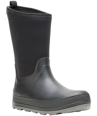 Kamik Women's Timber Hi Neoprene Rain Boots