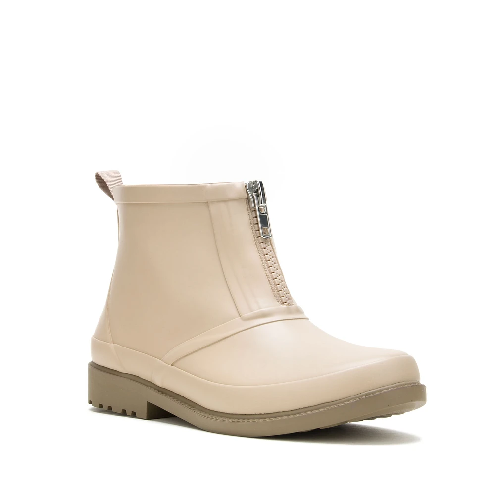 Kamik Women's Nicky Front Zip Rain Boots