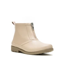 Kamik Women's Nicky Front Zip Rain Boots