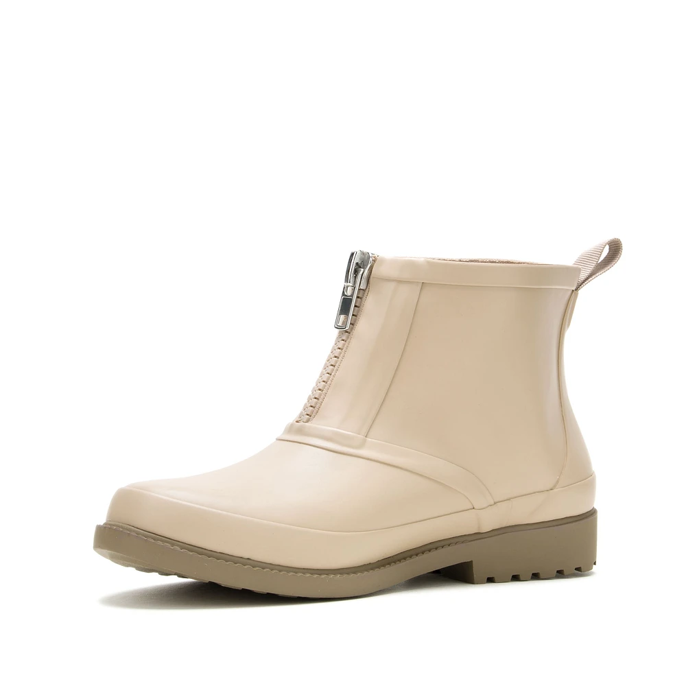 Kamik Women's Nicky Front Zip Rain Boots