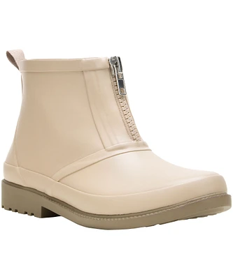 Kamik Women's Nicky Front Zip Rain Boots