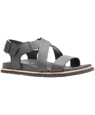 Kamik Women's Sadie Cross Sandals