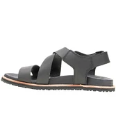 Kamik Women's Sadie Cross Sandals