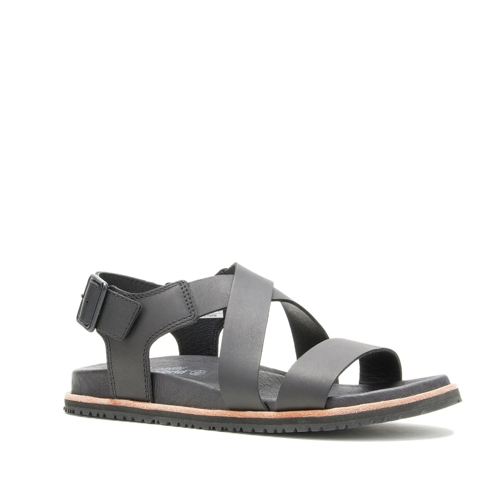 Kamik Women's Sadie Cross Sandals