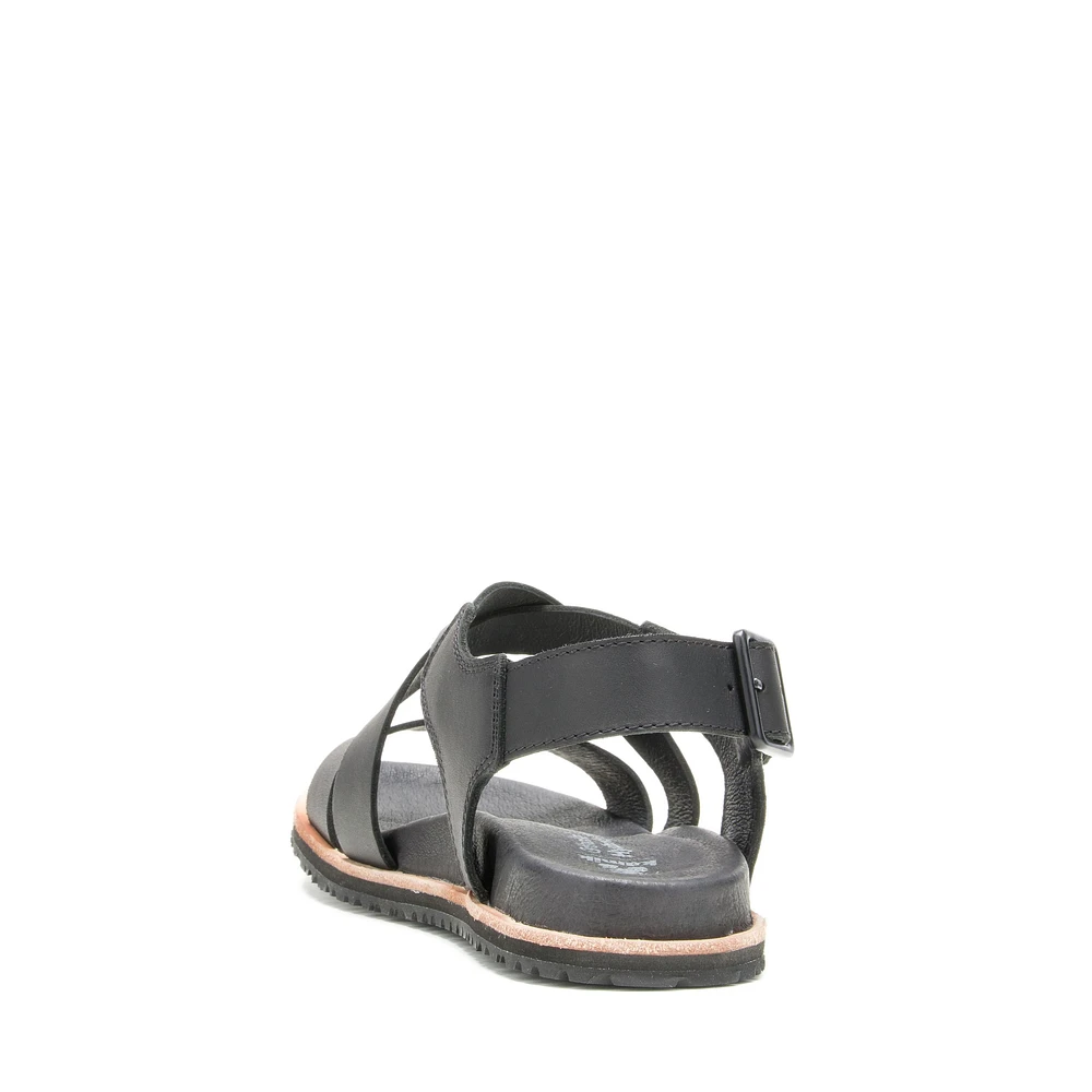 Kamik Women's Sadie Cross Sandals