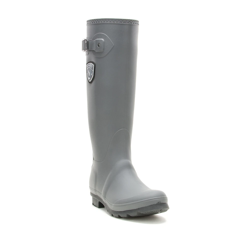 Kamik Women's Jennifer Tall Rain Boots