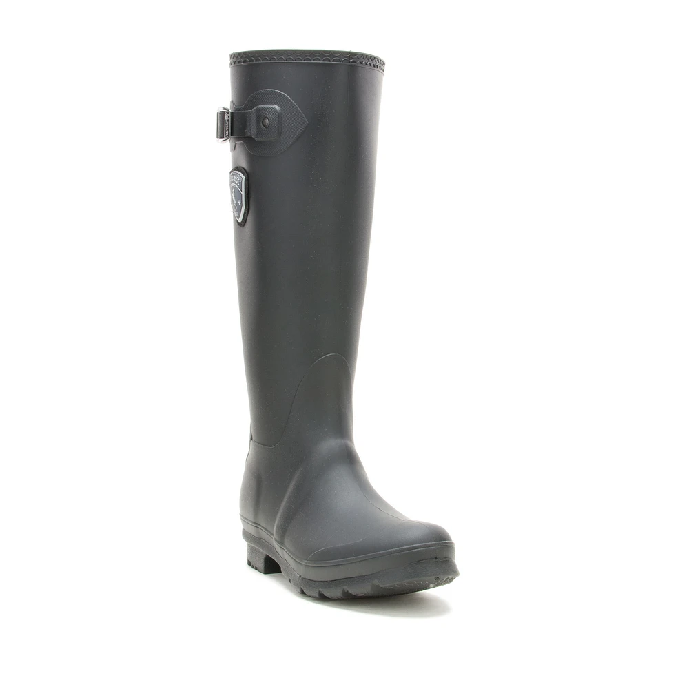 Kamik Women's Jennifer Tall Rain Boots