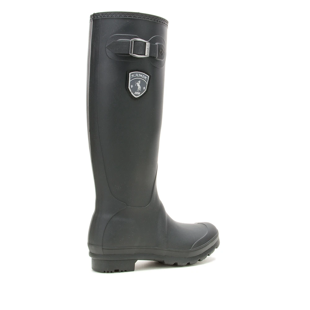 Kamik Women's Jennifer Tall Rain Boots