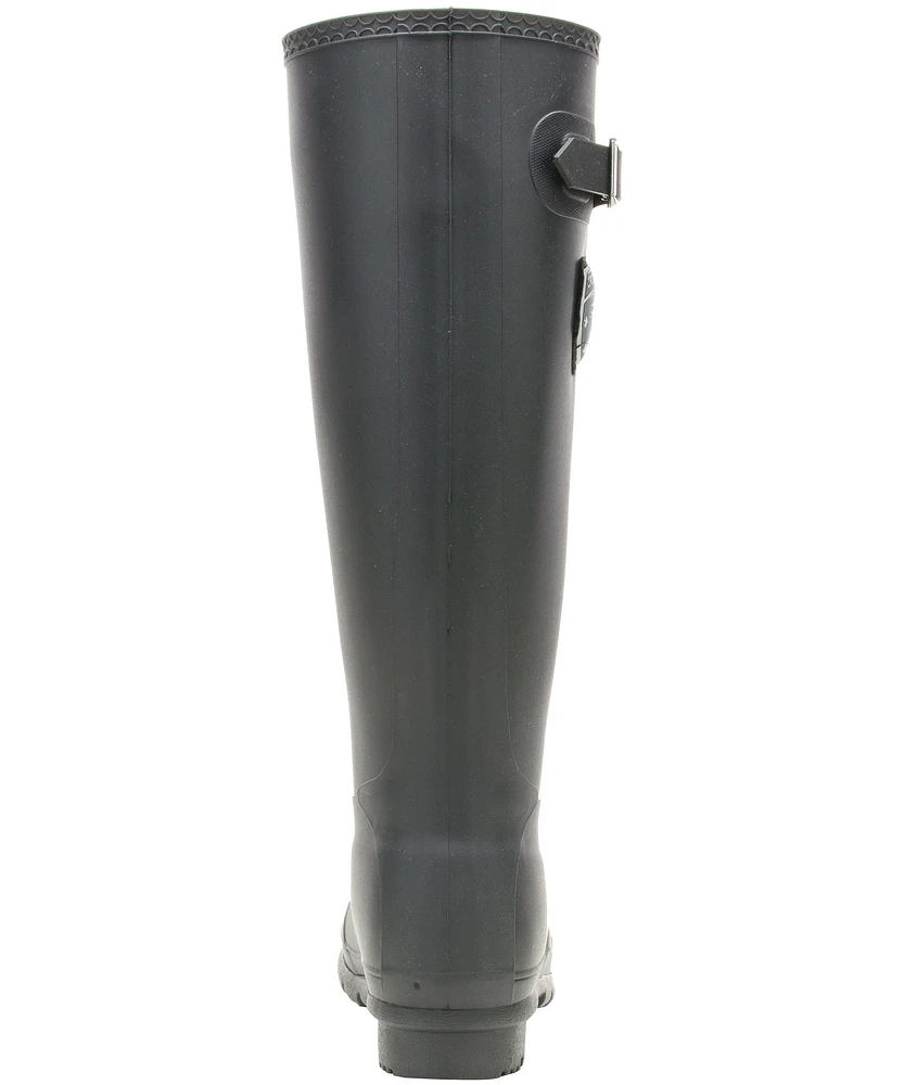 Kamik Women's Jennifer Tall Rain Boots