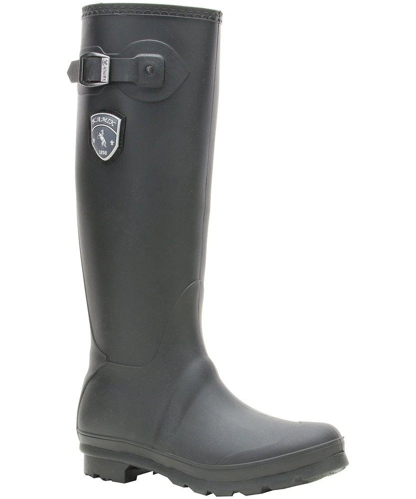 Kamik Women's Jennifer Tall Rain Boots