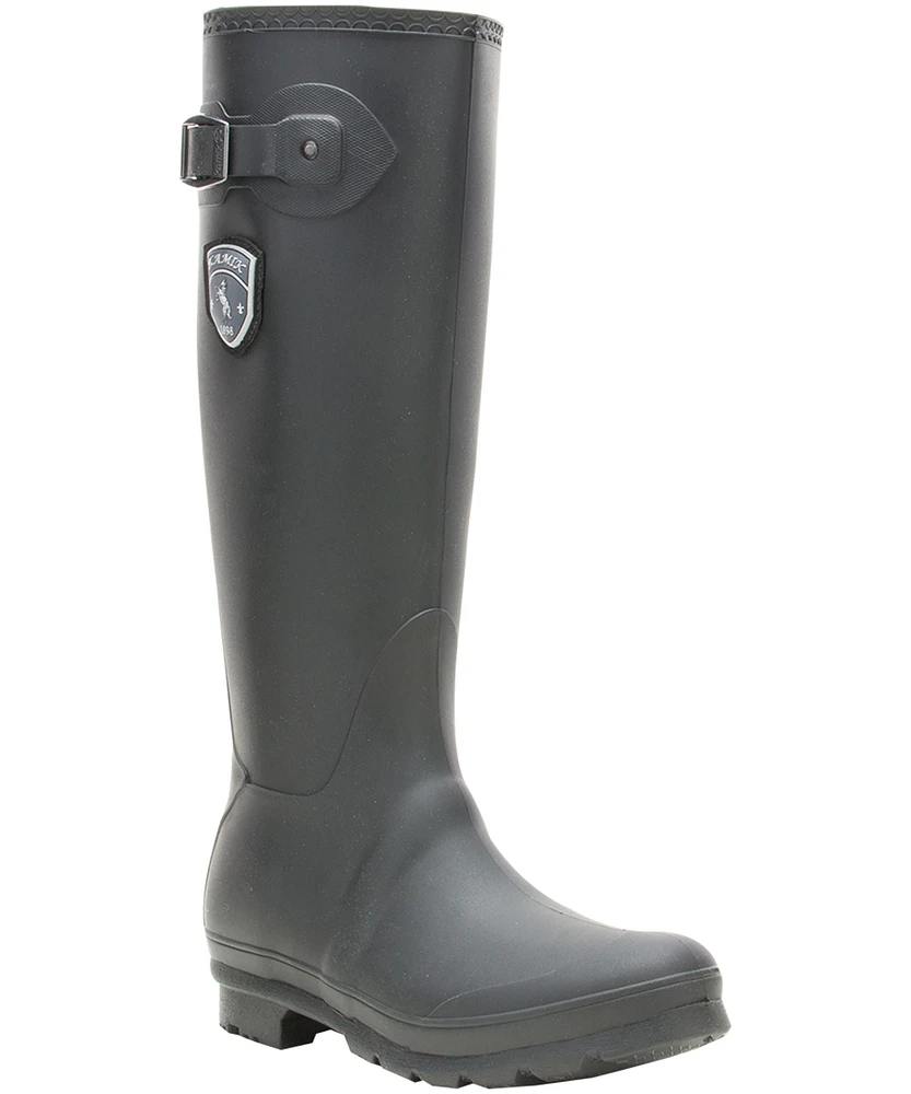 Kamik Women's Jennifer Tall Rain Boots