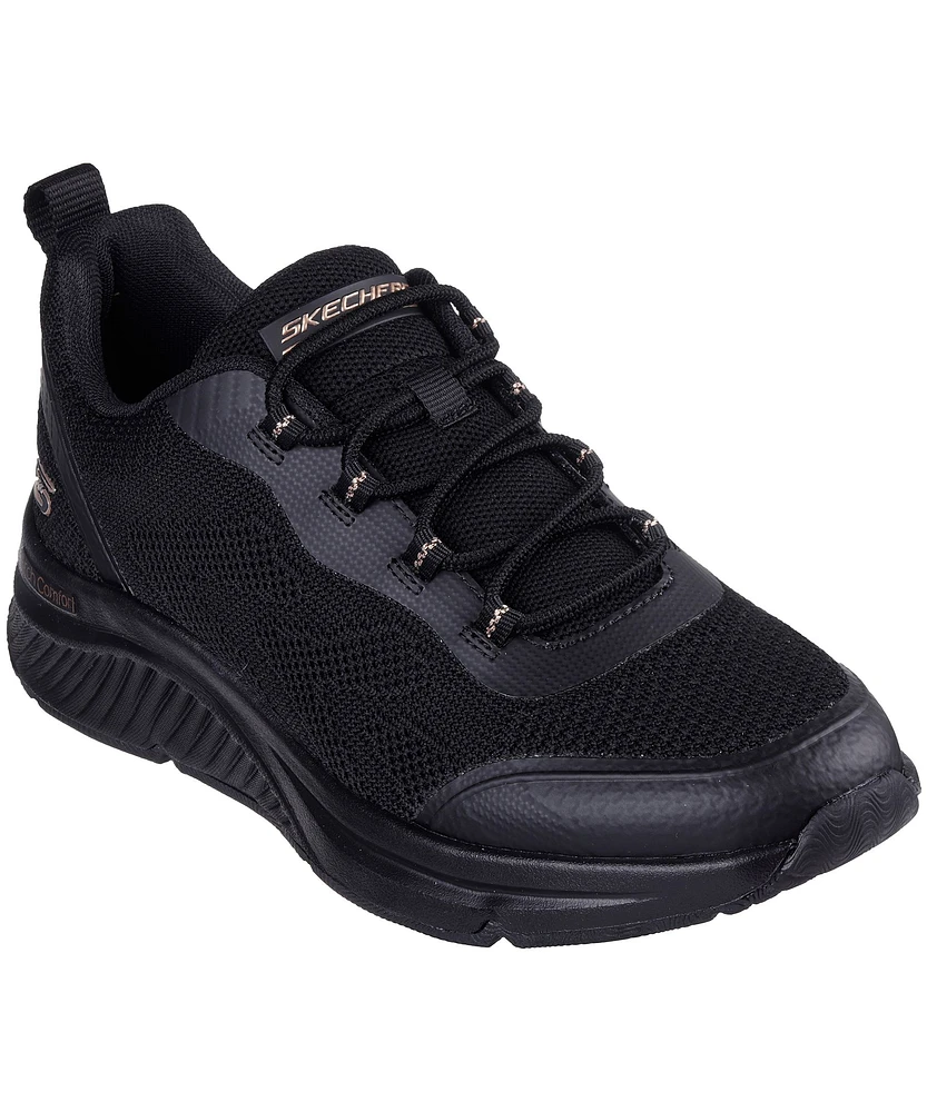 Skechers Women's Arch Comfort B Sweet Lace Up Shoes