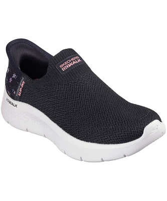 Skechers Women's Slip-ins Go Walk Flex Shoes