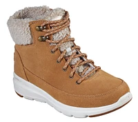 Skechers Women's On-The-Go Glacial Ultra Boots