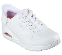 Skechers Women's Slip-Ins Uno Sneakers