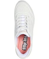 Skechers Women's Slip-Ins Uno Sneakers