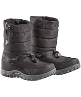 Baffin Women's Cloud Low Waterproof Icebite Boots