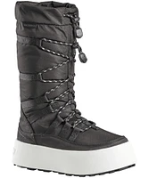 Baffin Women's Geneva Waterproof Icebite Boots