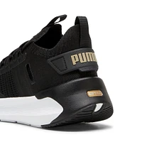 PUMA Women's Symmetry Fuzion Softride Shoes