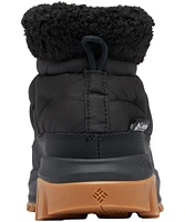 Columbia Women's Snowtrot Shorty 200G Boots