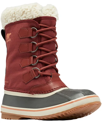 Sorel Women's Winter Carnival Waterproof Boots