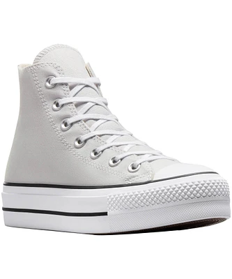 Converse Women's Chuck Taylor All Star Lift Platform Hi Top Sneakers