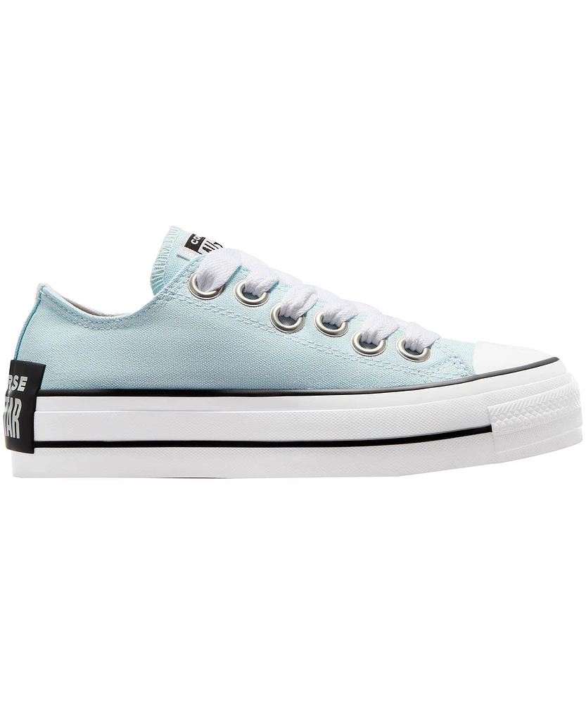 Converse Women's Chuck Taylor Lift Platform Shoes