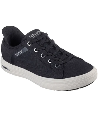 Skechers Women's Slip Ins Arch Fit Arcade Sneakers