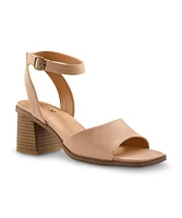 Denver Hayes Women's Rissa Heeled Sandals