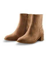 Denver Hayes Women's O'Hare Ankle Boots