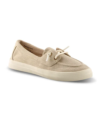 Denver Hayes Women's Beatrix Boat Shoes