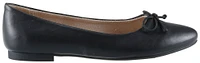 Denver Hayes Women's Brier Ballet Flat Shoes - Wide