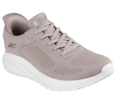 Skechers Women's Slip-ins Bobs Squad Chaos Sneakers