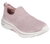 Skechers Women's Go Walk Arch Fit 2.0 Slip On Shoes