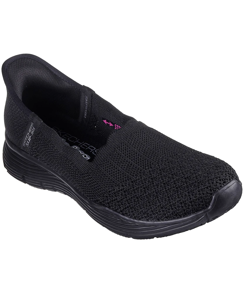 Skechers Women's Slip-ins Seager Believe It Shoes