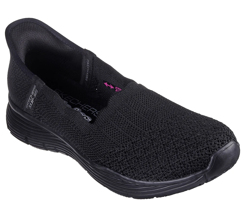 Skechers Women's Slip-ins Seager Believe It Shoes