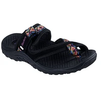 Skechers Women's Reggae Adjustable Sandals