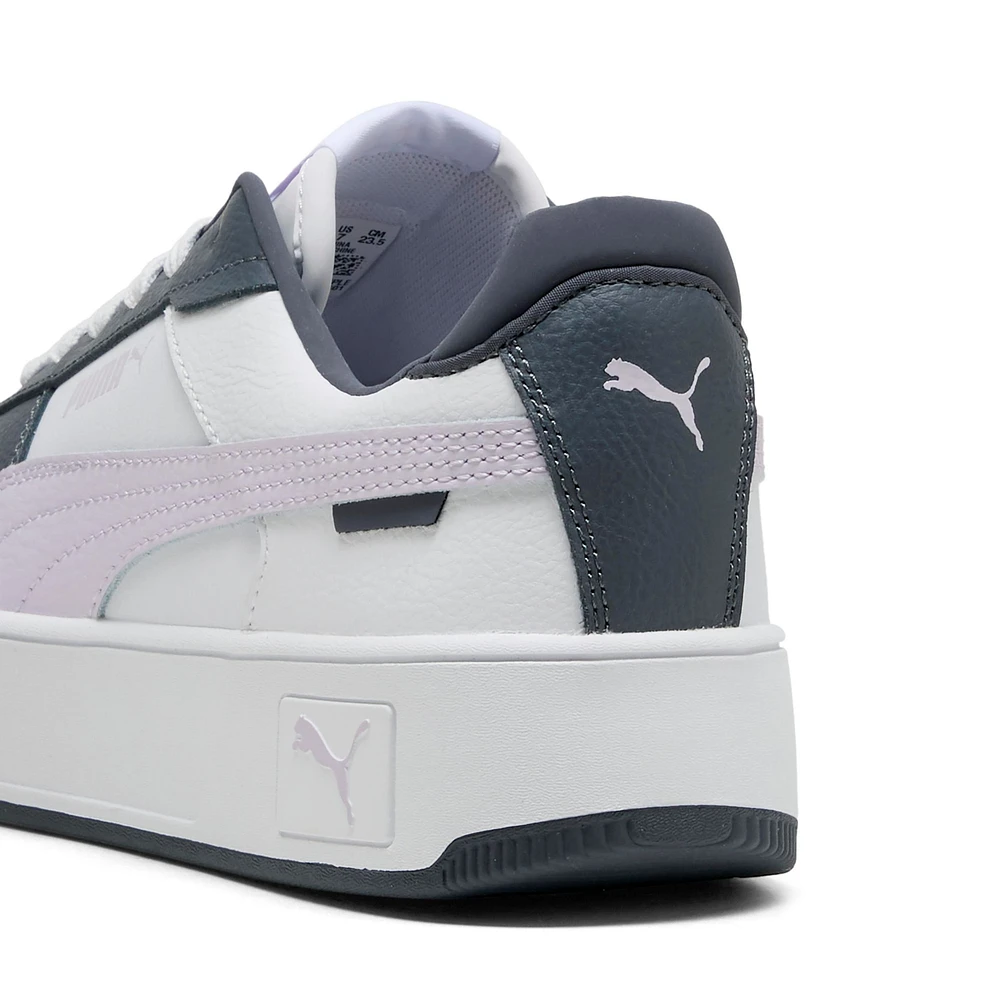 Puma Women's Carina Street Sneakers