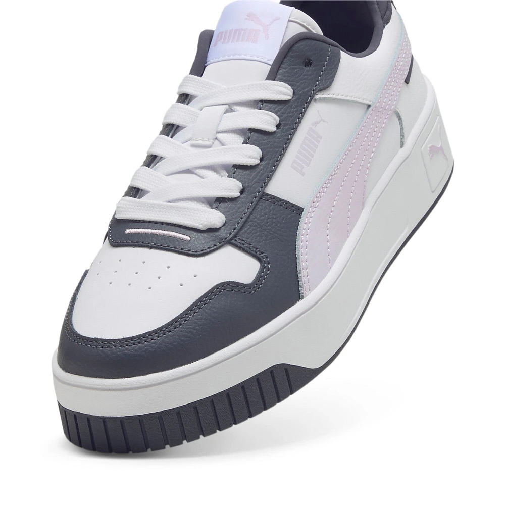 Puma Women's Carina Street Sneakers