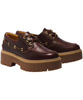 Timberland Women's Stonestreet Boat Shoes