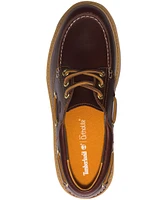 Timberland Women's Stonestreet Boat Shoes