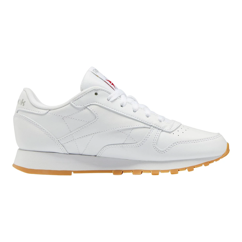 Reebok Women's Classic Leather Sneakers