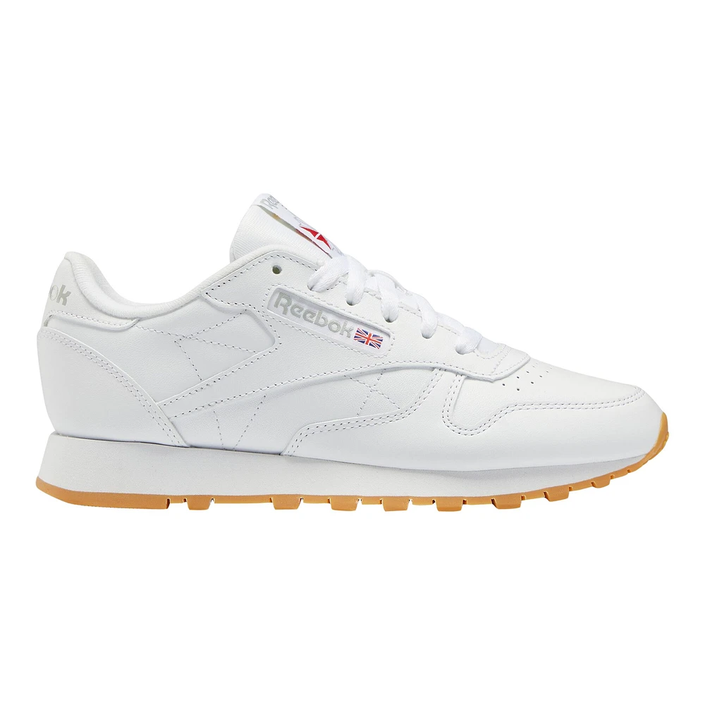 Reebok Women's Classic Leather Sneakers