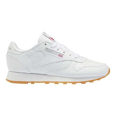 Reebok Women's Classic Leather Sneakers