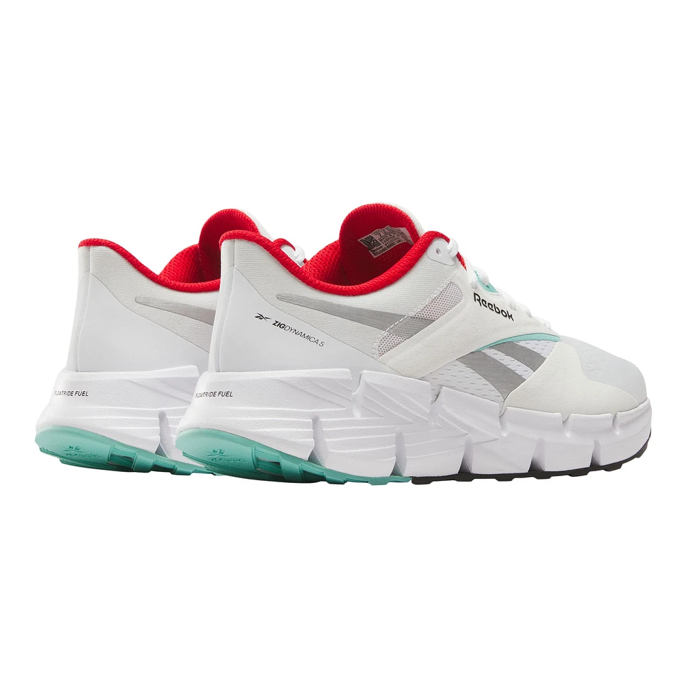 Reebok Women's Classic Leather Sneakers