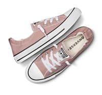 Converse Women's Chuck Taylor All Star Shorline Slip On Sneakers