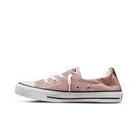 Converse Women's Chuck Taylor All Star Shorline Slip On Sneakers