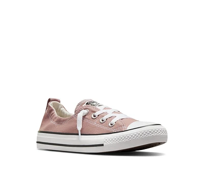 Converse Women's Chuck Taylor All Star Shorline Slip On Sneakers