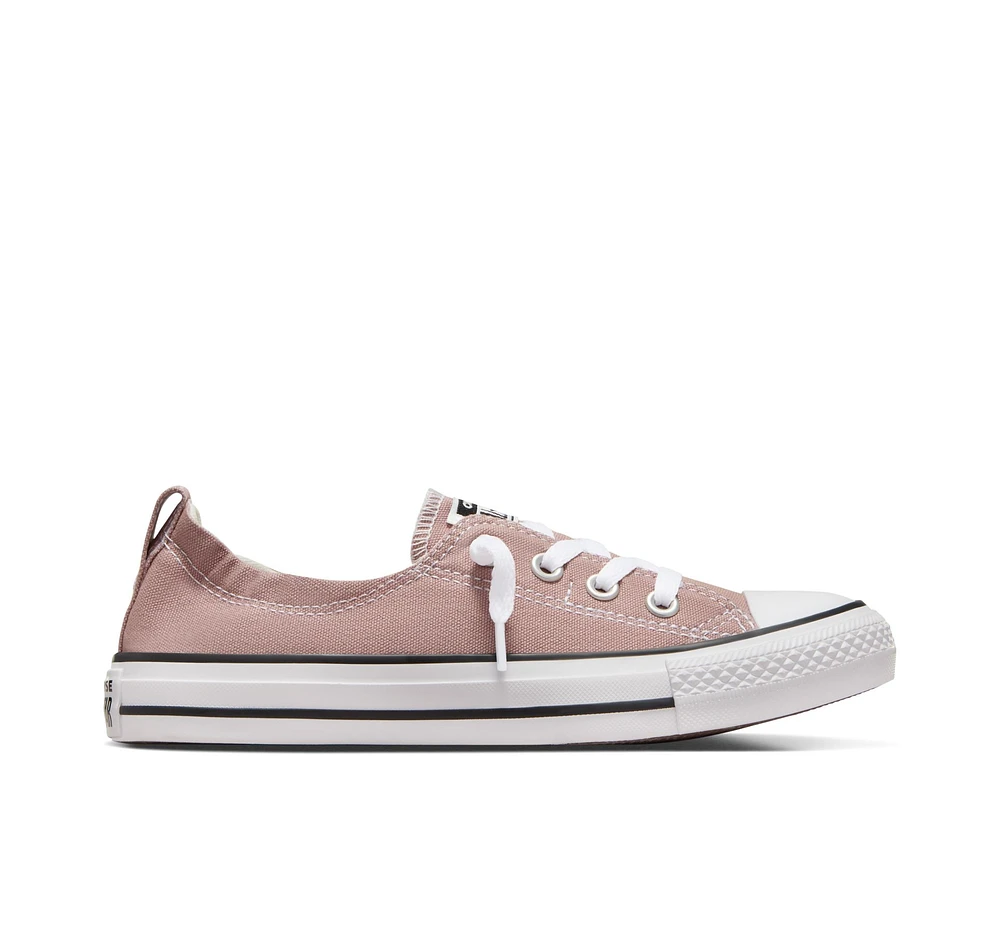 Converse Women's Chuck Taylor All Star Shorline Slip On Sneakers