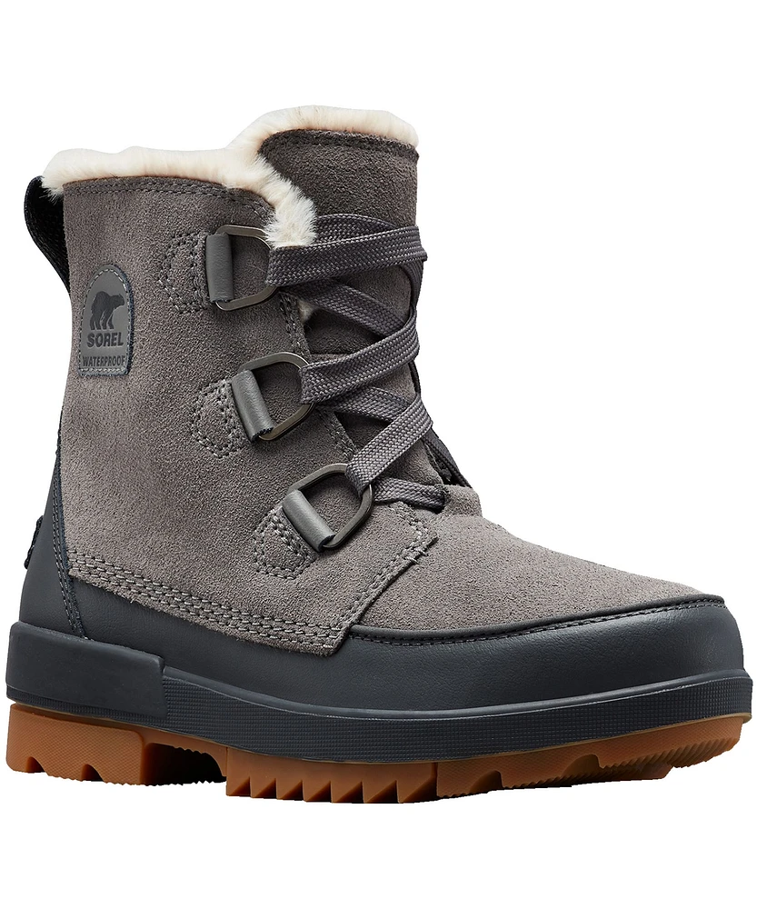 Sorel Women's Tivoli IV Waterproof Winter Boots